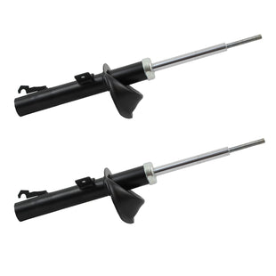 Kit Original Resortes, Amortiguadores y Bases Ford Fiesta Ikon 1998-2010 Delanteros Kit 6 Piezas