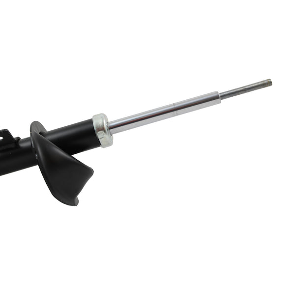 Amortiguadores Originales AG Shock Ford Fiesta Ikon 1998-2011 4 piezas