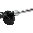 Amortiguador Original Ag Shock Ford Fiesta Ikon 1998-2010 Delantero Derecho-3