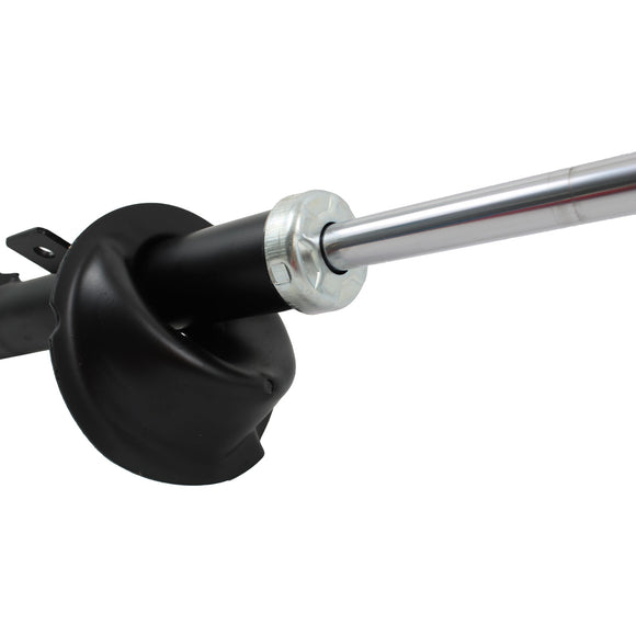 Amortiguadores Originales AG Shock Ford Fiesta Ikon 1998-2011 Kit 4 Piezas