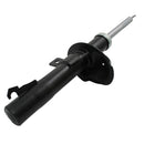 Amortiguadores Originales AG Shock Ford Fiesta Ikon 1998-2011 4 piezas-5