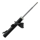 Amortiguador Original Ag Shock Ford Courier 2001-2012 Delantero Izquierdo-2