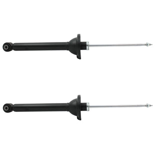 Amortiguadores Originales AG Shock Ford Fiesta Ikon (Sedán) 98-10 Par Trasero