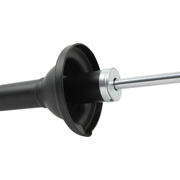 Amortiguadores Originales AG Shock Ford Fiesta Ikon (Sedán) 98-10 Par Trasero