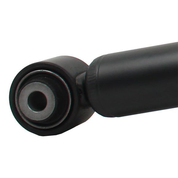 Amortiguadores Originales AG Shock Ford Fiesta Ikon (Sedán) 98-10 Par Trasero