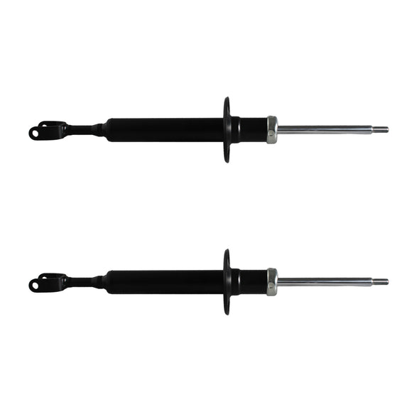 Amortiguadores Originales AG Shock Audi A4 (8K) 2009-2012 Delanteros