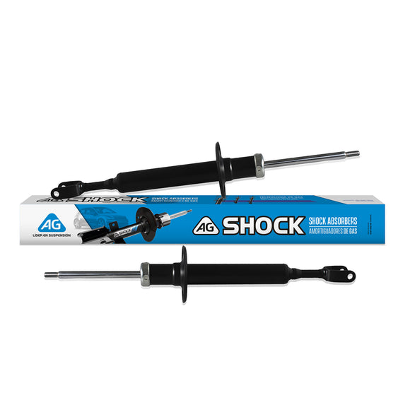 Amortiguadores Originales AG Shock Audi A4 (8K) 2009-2012 Delanteros