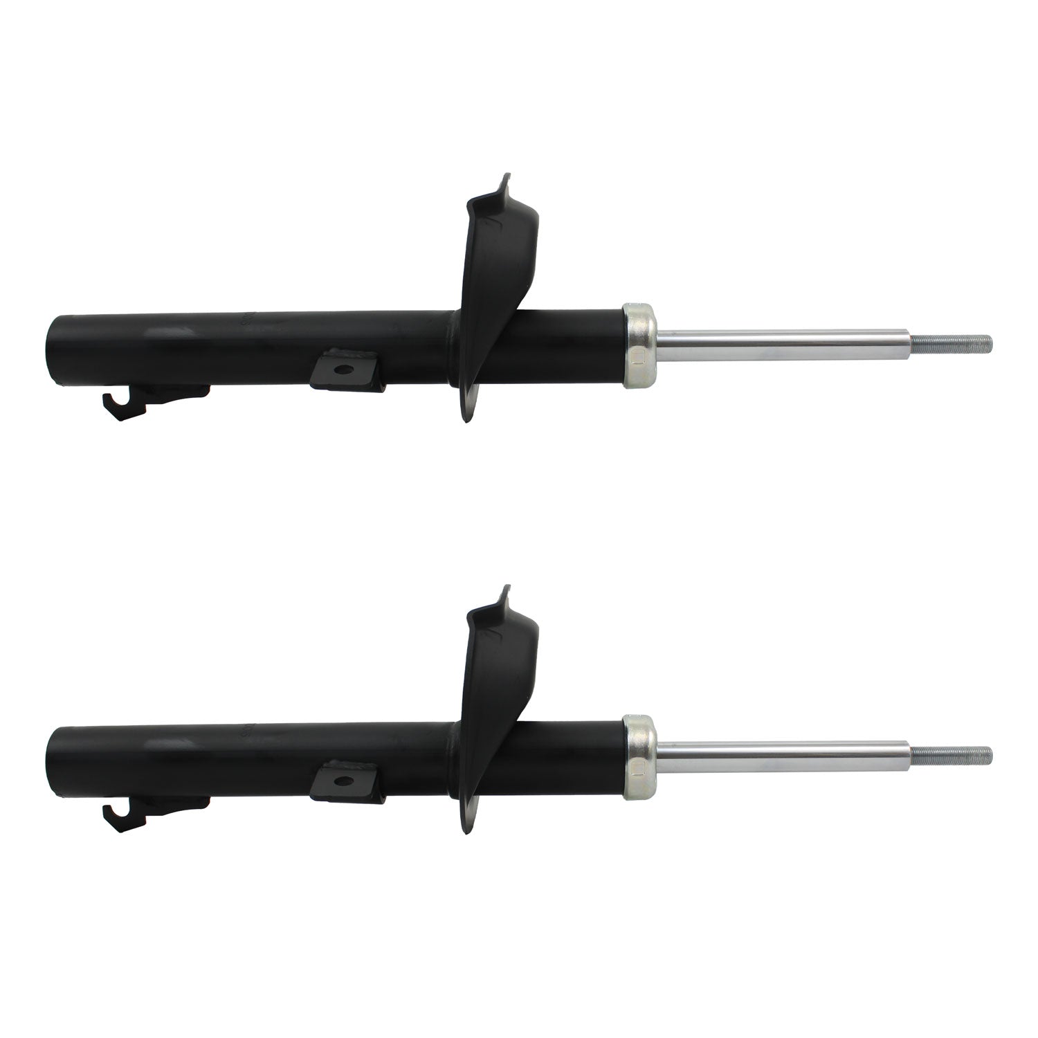 Amortiguadores Originales Ag Shock Ford Ka 01-08 Par Delantero