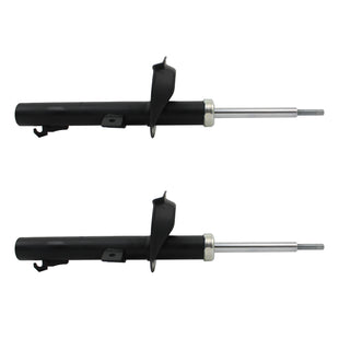 Amortiguadores Originales AG Shock Ford Ka 01-08 Par Delantero