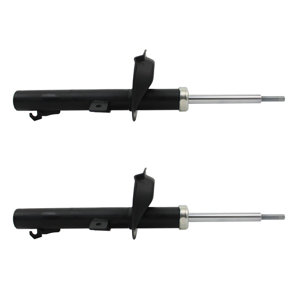 Kit Original Amortiguadores y Bases Ford Ka 01-08 Delantero Kit 4 Piezas