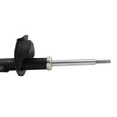 Amortiguador Original Ag Shock Ford Ka 2001-2008 Delantero Izquierdo-3