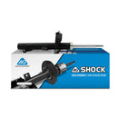 Amortiguador Original Ag Shock Ford Ka 2001-2008 Delantero Izquierdo-1