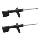 Amortiguadores Originales AG Shock Renault Clio 02-10 Par Delantero-2