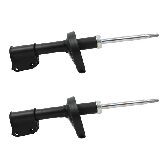 Kit Original Resortes, Amortiguadores y Bases Nissan Platina 02-10 Del Kit X6