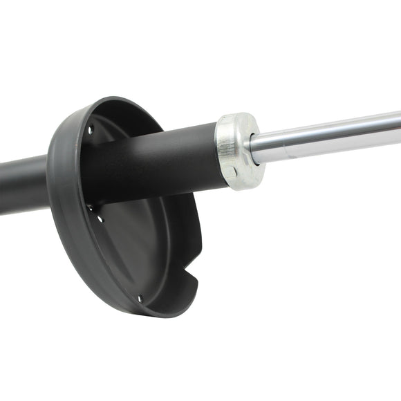 Amortiguadores Originales AG Shock Renault Clio 02-10 Kit 4 Piezas