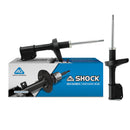 Amortiguadores Originales AG Shock Renault Clio 02-10 Par Delantero-1