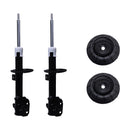 Amortiguadores Originales y Bases AG Suzuki Ciaz 2015-2023 Delanteros-1