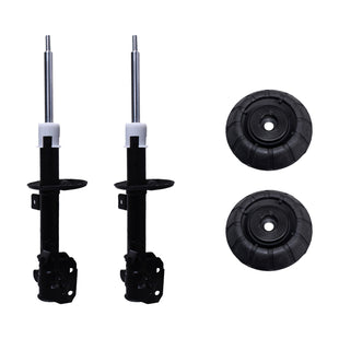 Amortiguadores Originales y Bases AG Suzuki Ciaz 2015-2023 Delanteros