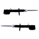 Amortiguadores Originales AG Shock Suzuki Ciaz 2015-2023 Delanteros-1