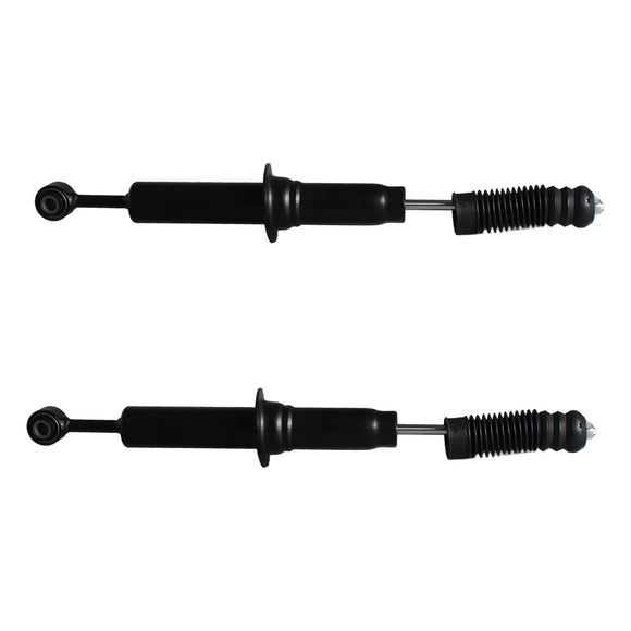 Amortiguadores Originales AG Shock Toyota Tundra 2007-2022 Delantero Derecho