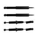 Amortiguadores Originales AG Shock Toyota Tundra 2007-2022 Delanteros y Traseros-1