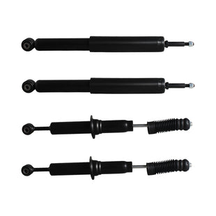 Amortiguadores Originales AG Shock Toyota Tundra 2007-2022 Delanteros y Traseros