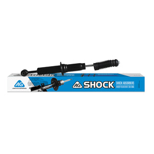 Amortiguadores Originales AG Shock Toyota Tundra 2007-2022 Delantero Izquierdo