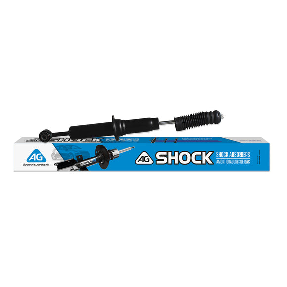 Amortiguadores Originales AG Shock Toyota Tundra 2007-2022 Delantero Izquierdo