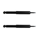 Amortiguadores Originales AG Shock Toyota Tundra 2007-2022 Traseros-1