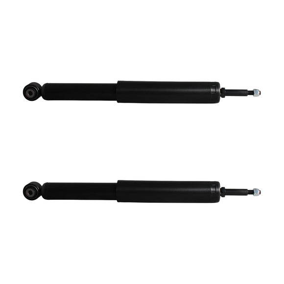 Amortiguadores Originales AG Shock Toyota Tundra 2007-2022 Traseros