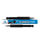 Amortiguadores Originales AG Shock Toyota Tundra 2007-2022 Traseros-1