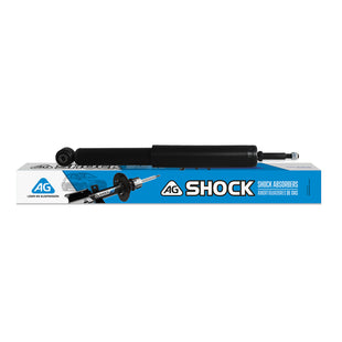 Amortiguadores Originales AG Shock Toyota Tundra 2007-2022 Trasero Derecho