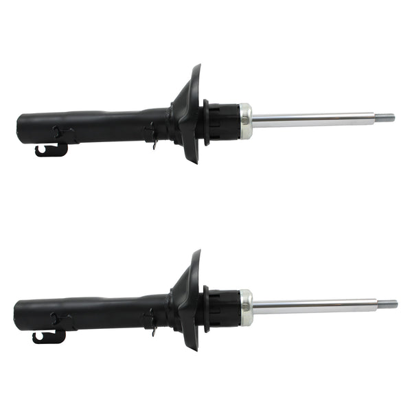 Kit Original Resortes y Amortiguadores Audi A3 98-03 Delanteros Kit 4 Piezas