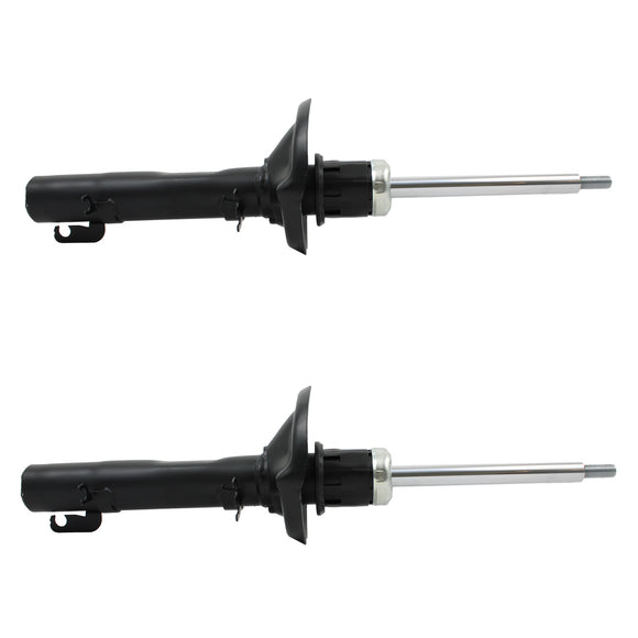 Kit Original Amortiguadores y Bases Volkswagen Jetta A4 98-05 Kit 8 Piezas