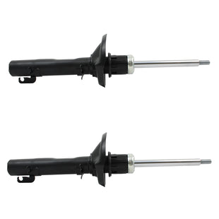 Kit Original Resortes, Amortiguadores y Bases Volkswagen Jetta Clásico Delanteros Kit 6 Piezas 2000 al 2016