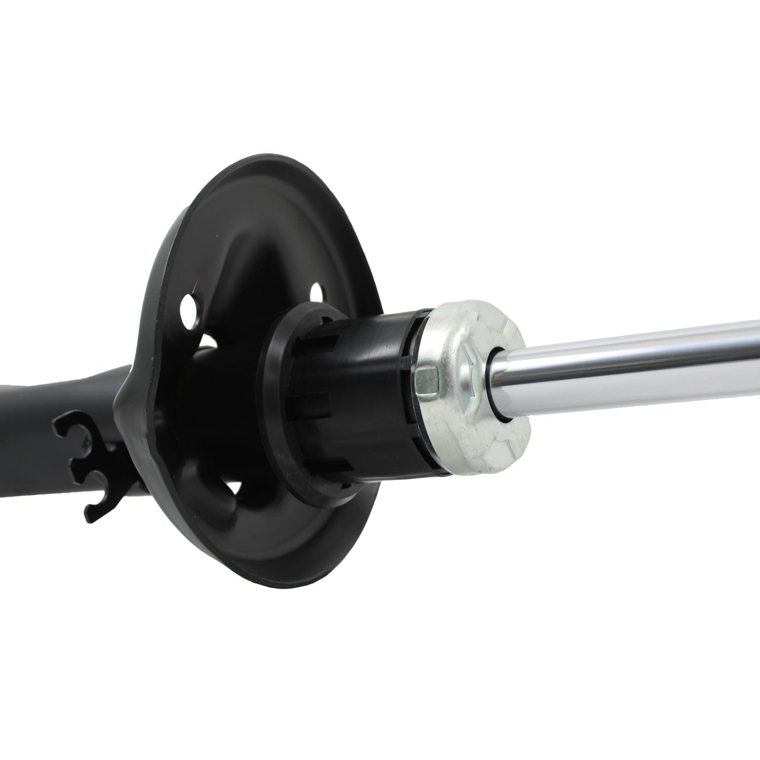 Amortiguadores Originales Ag Shock Volkswagen Beetle 98-11 Par Delantero