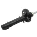 Amortiguador Original Ag Shock Volkswagen Golf City 2007-2010 Delantero Derecho