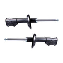 Amortiguadores Originales y Resortes AG Chevrolet Cruze 16V 2010-2013 Delanteros y Traseros-2