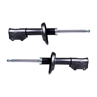 Amortiguadores Originales y Resortes AG Chevrolet Cruze 16V 2010-2013 Delanteros y Traseros