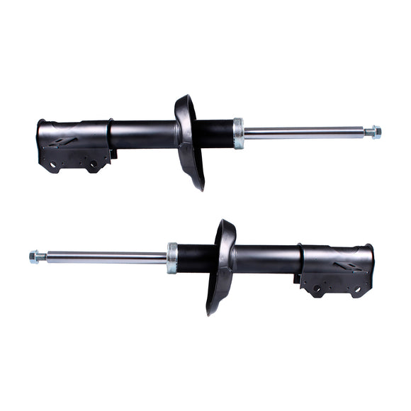 Amortiguadores Originales y Resortes AG Chevrolet Cruze 16V 2010-2013 Delanteros y Traseros