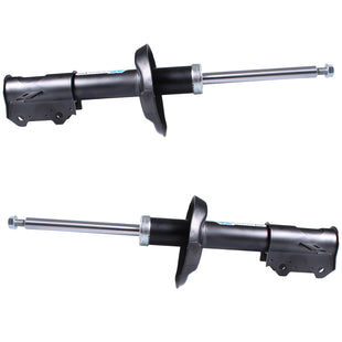 Amortiguadores Originales AG Shock Chevrolet Cruze 2010-2013 Delanteros