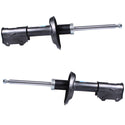 Amortiguadores Originales Ag Shock Chevrolet Cruze 2010-2013 Delanteros