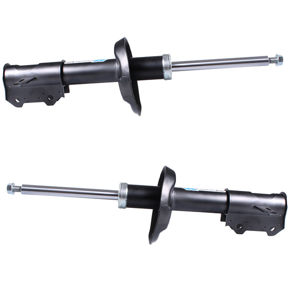 Amortiguadores Originales AG Shock Chevrolet Volt 2011-2012 Delanteros
