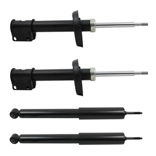 Amortiguadores Originales AG Shock Chevrolet Chevy Todos 93-12 4 pz