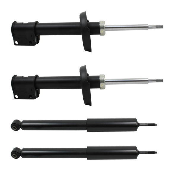 Amortiguadores Originales AG Shock Chevrolet Chevy Todos 93-12 4 pz