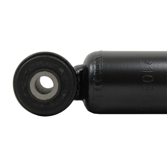 Amortiguador Original Ag Shock Chevrolet Chevy Pop 1993-2012 Trasero Izquierdo