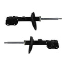 Amortiguadores Originales AG Shock Toyota RAV4 2019-2026 Delanteros-2