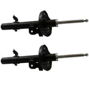 Amortiguadores Originales AG Shock Honda Pilot 2016-2022 Delanteros-1