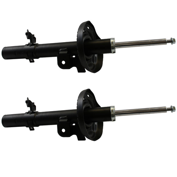 Amortiguadores Originales AG Shock Honda Pilot 2016-2022 Delanteros