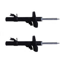 Amortiguadores Originales AG Shock Honda Pilot 2016-2022 Delanteros-2